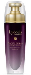 Lycoris Placenta Premium Essense Serum